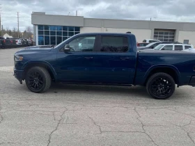 Dodge RAM 1500 * Limited * ДИЗЕЛ * ПРЕДСТАВИТЕЛСТВО * ПОДГРЕВИ, снимка 2