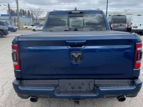 Dodge RAM 1500 * Limited * ДИЗЕЛ * ПРЕДСТАВИТЕЛСТВО * ПОДГРЕВИ, снимка 4