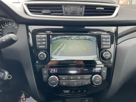 Nissan Qashqai 1.2 DiGT, снимка 15