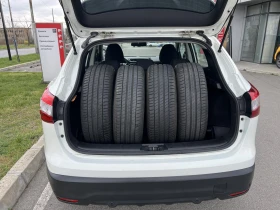 Nissan Qashqai 1.2 DiGT, снимка 9