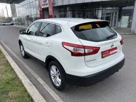 Nissan Qashqai 1.2 DiGT, снимка 5
