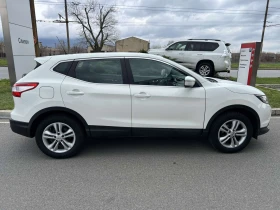 Nissan Qashqai 1.2 DiGT, снимка 2