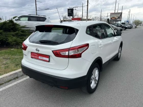Nissan Qashqai 1.2 DiGT, снимка 3