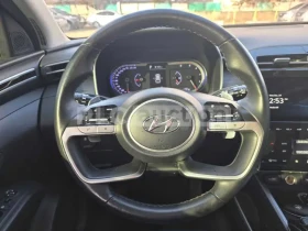 Hyundai Tucson 2.0 CRDI/ОБДУХВАНЕ/DISTRONIC/ВКЛЮЧЕН ТЕХНОТЕСТ, снимка 2
