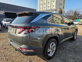 Hyundai Tucson 2.0 CRDI/ОБДУХВАНЕ/DISTRONIC/ВКЛЮЧЕН ТЕХНОТЕСТ, снимка 7