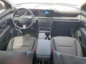 Hyundai Tucson 1.6l Sel Convenience, снимка 8