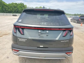 Hyundai Tucson 1.6l Sel Convenience, снимка 6