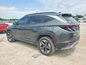 Hyundai Tucson 1.6l Sel Convenience, снимка 2