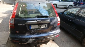 Honda Cr-v, снимка 3