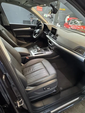 Audi Q5 Nardo Grey 122ХИЛ!!! ТОП СЪСТОЯНИЕ!!!, снимка 8