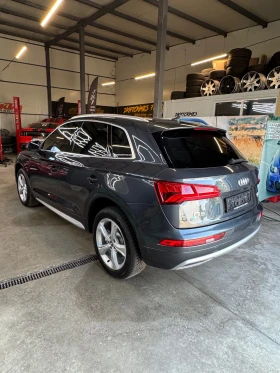Audi Q5 Nardo Grey 122ХИЛ!!! ТОП СЪСТОЯНИЕ!!!, снимка 6