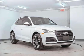 Audi SQ5 * Technik * CARFAX * ЦЕНА ДО БГ, снимка 3