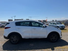 Kia Sportage 1.6 ШВЕЙЦАРИЯ AWD FACELIFT ЕВРО 6 модел 2019 год., снимка 17