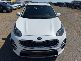 Kia Sportage 1.6 ШВЕЙЦАРИЯ AWD FACELIFT ЕВРО 6 модел 2019 год., снимка 2