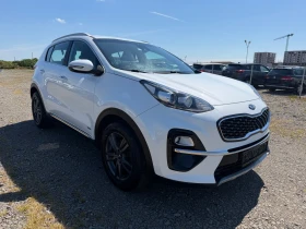 Kia Sportage 1.6 ШВЕЙЦАРИЯ AWD FACELIFT ЕВРО 6 модел 2019 год., снимка 8