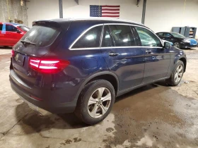 Mercedes-Benz GLC 300, снимка 3