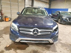 Mercedes-Benz GLC 300, снимка 5
