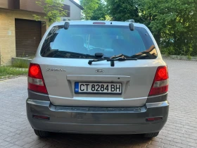 Kia Sorento, снимка 6