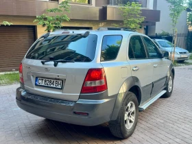 Kia Sorento, снимка 4