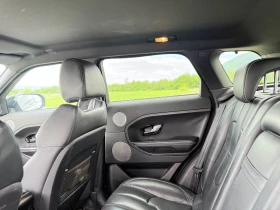 Land Rover Range Rover Evoque Land Rover Range Rover Evoque 2.2d * Dynamic* , снимка 9
