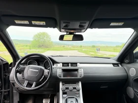 Land Rover Range Rover Evoque Land Rover Range Rover Evoque 2.2d * Dynamic* , снимка 13