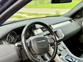 Land Rover Range Rover Evoque Land Rover Range Rover Evoque 2.2d * Dynamic* , снимка 11