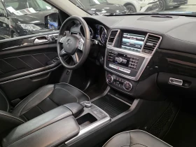 Mercedes-Benz GL 350 d | AMG Line | Първи собственик , снимка 12