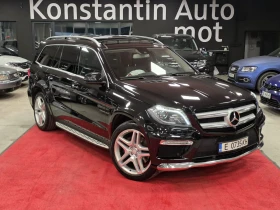 Mercedes-Benz GL 350 d | AMG Line | Първи собственик , снимка 1
