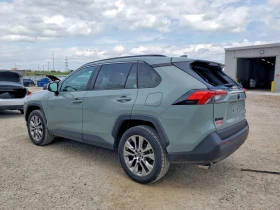 Toyota Rav4 2.5l Xle Premium, снимка 2