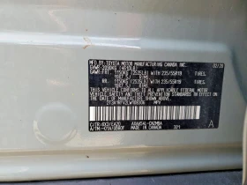 Toyota Rav4 2.5l Xle Premium, снимка 13