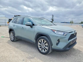 Toyota Rav4 2.5l Xle Premium, снимка 4