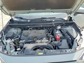 Toyota Rav4 2.5l Xle Premium, снимка 12