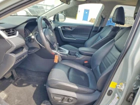 Toyota Rav4 2.5l Xle Premium, снимка 7