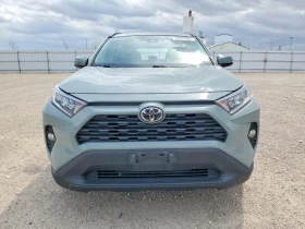 Toyota Rav4 2.5l Xle Premium, снимка 5