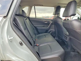 Toyota Rav4 2.5l Xle Premium, снимка 11