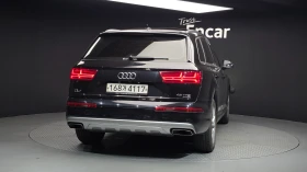 Audi Q7 45TFSI * ПОДГРЕВИ * ПАНО * КАМЕРА * 2 КЛЮЧА, снимка 4