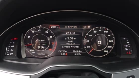 Audi Q7 45TFSI * ПОДГРЕВИ * ПАНО * КАМЕРА * 2 КЛЮЧА, снимка 7