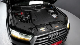 Audi Q7 45TFSI * ПОДГРЕВИ * ПАНО * КАМЕРА * 2 КЛЮЧА, снимка 6