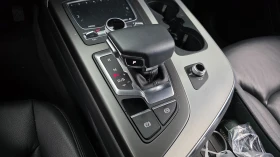 Audi Q7 45TFSI * ПОДГРЕВИ * ПАНО * КАМЕРА * 2 КЛЮЧА, снимка 8
