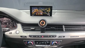Audi Q7 45TFSI * ПОДГРЕВИ * ПАНО * КАМЕРА * 2 КЛЮЧА, снимка 13