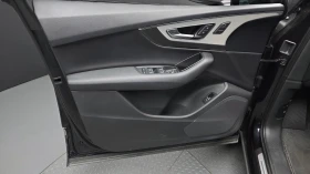 Audi Q7 45TFSI * ПОДГРЕВИ * ПАНО * КАМЕРА * 2 КЛЮЧА, снимка 9