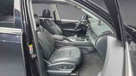 Audi Q7 45TFSI * ПОДГРЕВИ * ПАНО * КАМЕРА * 2 КЛЮЧА, снимка 11