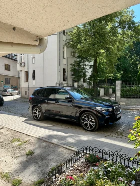 BMW X5 40i Xdrive, снимка 1