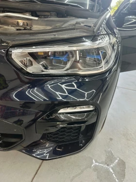 BMW X5 40i Xdrive, снимка 16