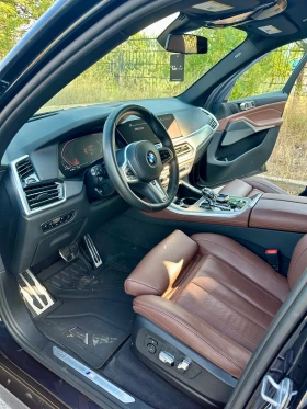 BMW X5 40i Xdrive, снимка 14
