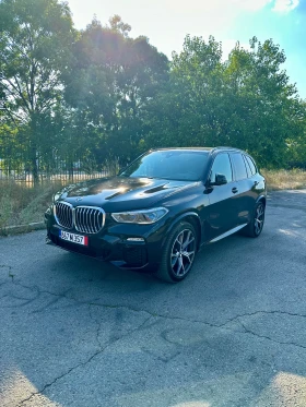 BMW X5 40i Xdrive, снимка 2