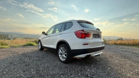 BMW X3 2.0D xDrive Като Нова!, снимка 5