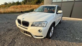 BMW X3 2.0D xDrive Като Нова!, снимка 3