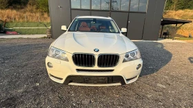 BMW X3 2.0D xDrive Като Нова!, снимка 2