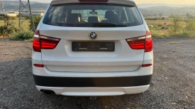 BMW X3 2.0D xDrive Като Нова!, снимка 6